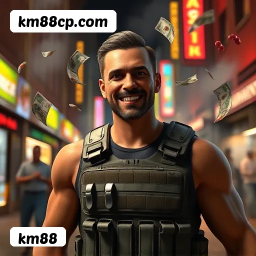 Aviator Original km88.com - Crash Game com Multiplicadores até 5000x e Auto Cash Out Programável