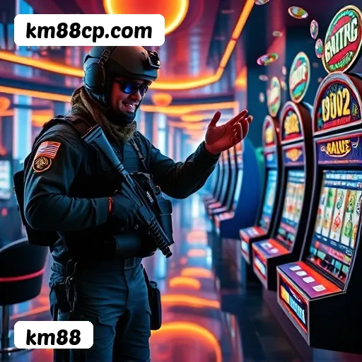 Ofertas Exclusivas e Limitadas km88.com - Flash Sales, Power Hours e Mega Spins