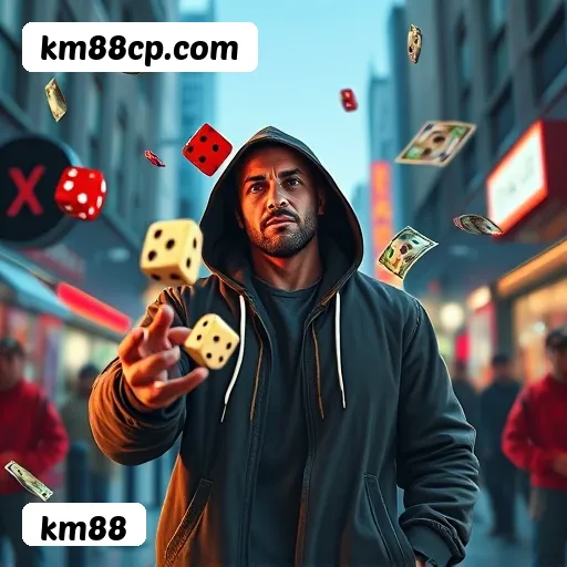 Catálogo Completo de Jogos km88.com - Mais de 580 Jogos Premium: Slots, Casino Ao Vivo, Crash Games e Apostas Esportivas