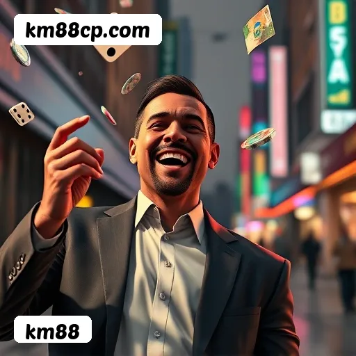 Plataforma Tecnológica km88.com - Infraestrutura AWS, 99.9% Uptime e Criptografia SSL 256-bit