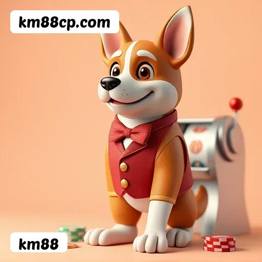 Cadastro Rápido km88.com - Crie Sua Conta em 30 Segundos e Ganhe Bônus de Boas-vindas até 300%