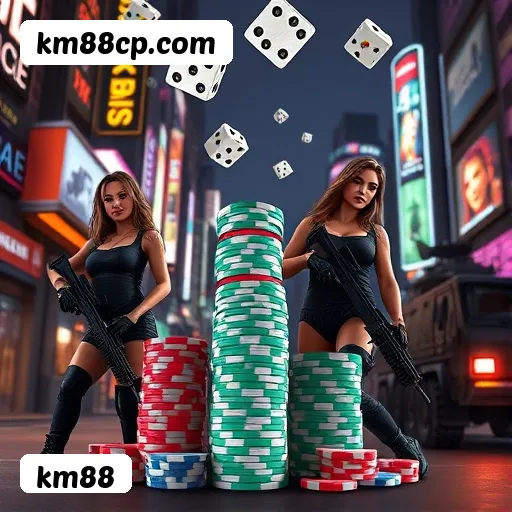 Bônus de Boas-vindas km88 até 300% + Rodadas Grátis - Oferta Exclusiva para Novos Jogadores no Brasil