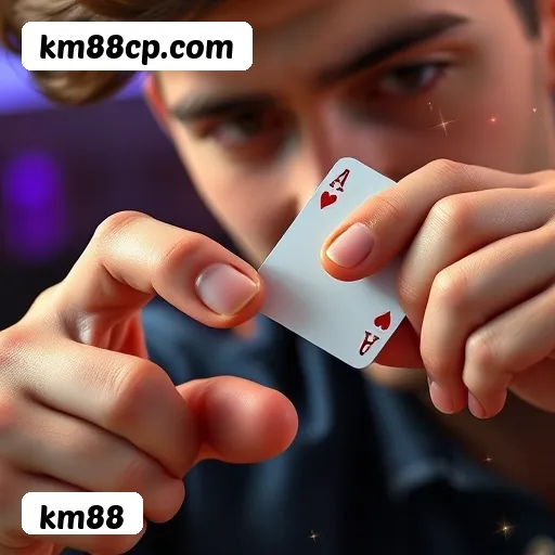 Bônus de Boas-vindas km88.com até 300% até R$ 10.000 + 200 Rodadas Grátis